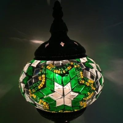 Arabian Handmade Romantic Balcony  Corridor Stairwell Pendant Lamp