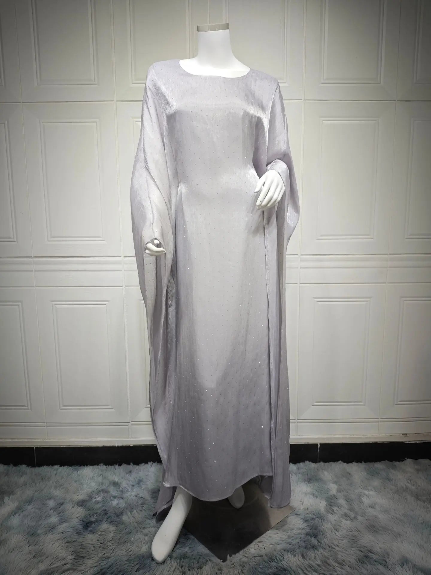 Women Dress Caftan Abaya