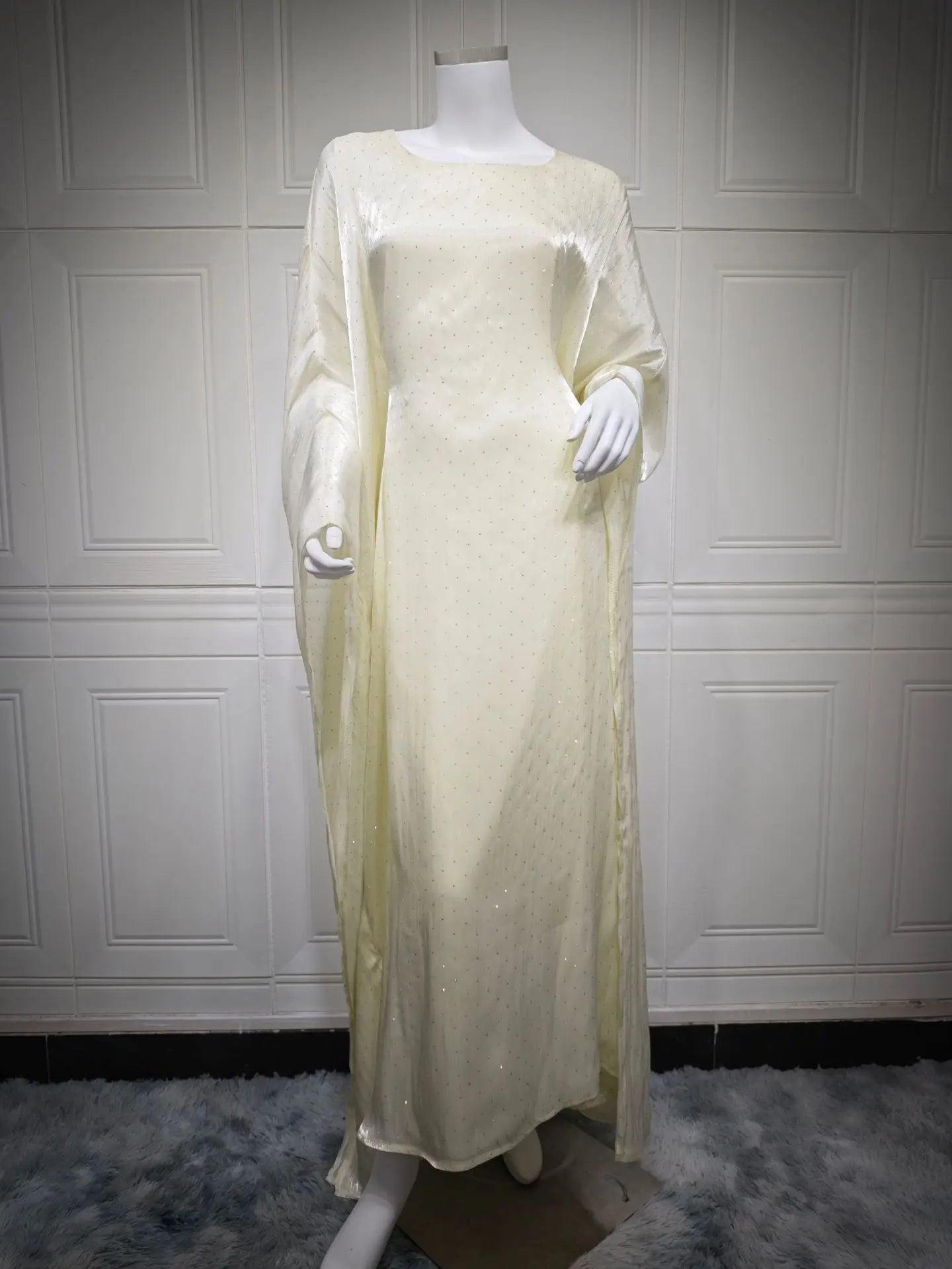 Women Dress Caftan Abaya